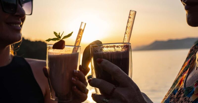 Dubrovnik: Healthy Morning Starts at Villa Banac, Cavtat - Good To Know