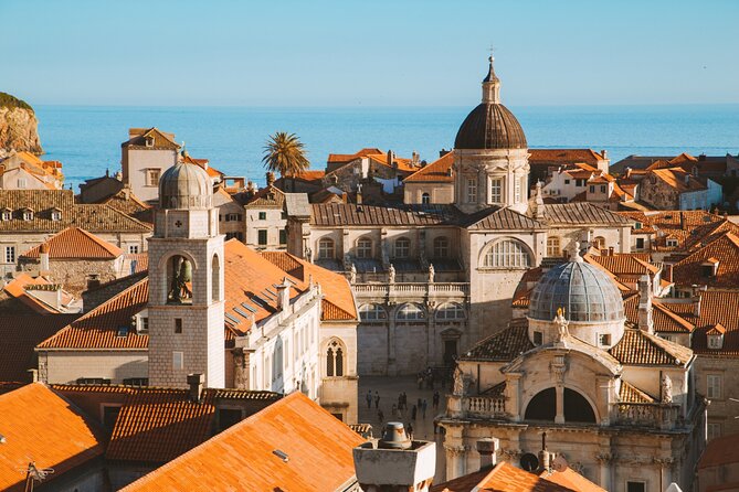 Dubrovnik Highlights Self-Guided Scavenger Hunt and Tour - Exploring Dubrovniks Highlights
