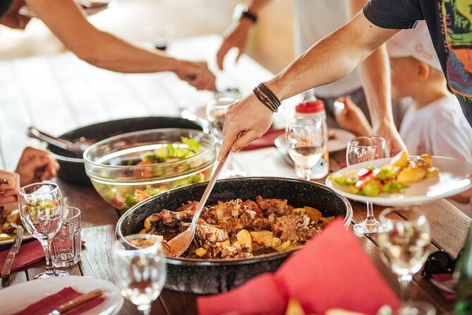 Dubrovnik Hinterland Private Tour With Culinary Experience - Key Points