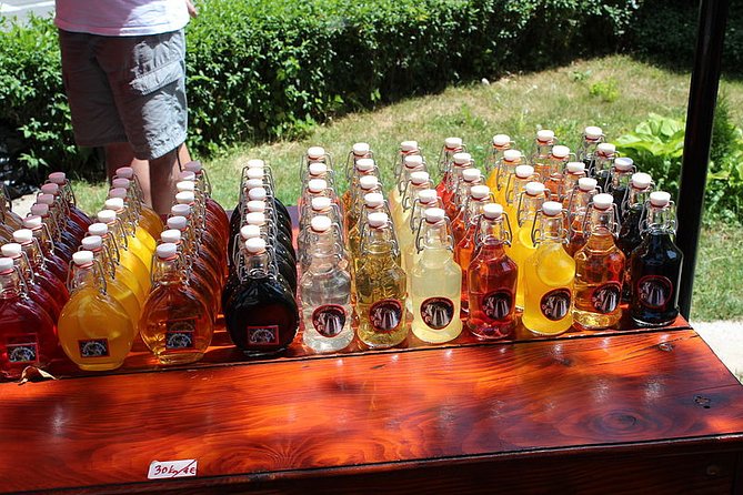 Dubrovnik Hinterland Private Tour With Culinary Experience - Culinary Highlights