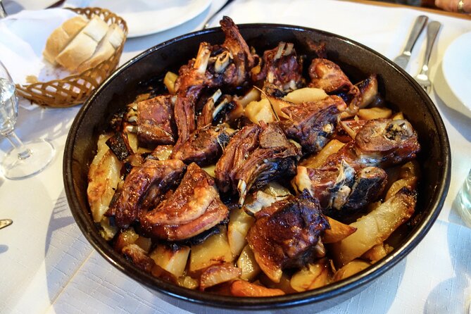 Dubrovnik Hinterland Private Tour With Culinary Experience - Countryside Scenery