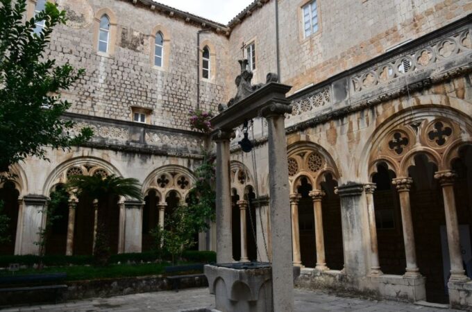 Dubrovnik: Historic Center Self-Guided Audio Tour (ENG) - Frequently Asked Questions