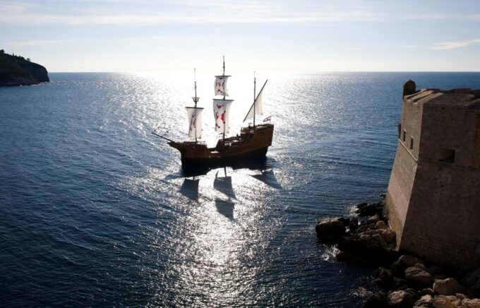 Dubrovnik History and Game of Thrones Cruise & Walking Tour - Meeting Point and Duration
