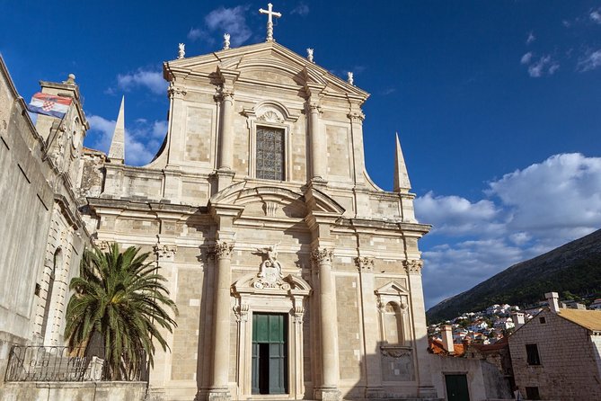 Dubrovnik History Tour + Local Shop Experience (Small Group) - Meeting and Ending Points
