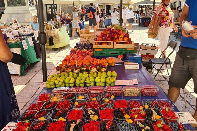 Dubrovnik History Tour + Local Shop Experience (Small Group) - Booking and Pricing Details