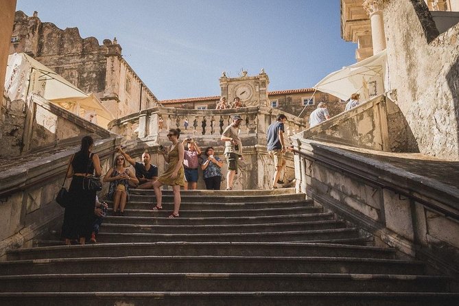 Dubrovnik History Tour + Local Shop Experience (Small Group) - Local Culture and Traditions