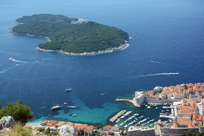 Dubrovnik History Walk & Boat - Quick Points