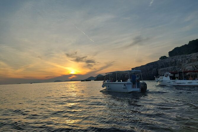 Dubrovnik History Walk & Boat - Additional Information