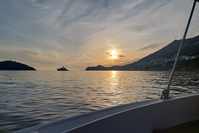 Dubrovnik History Walk & Boat - Reviews