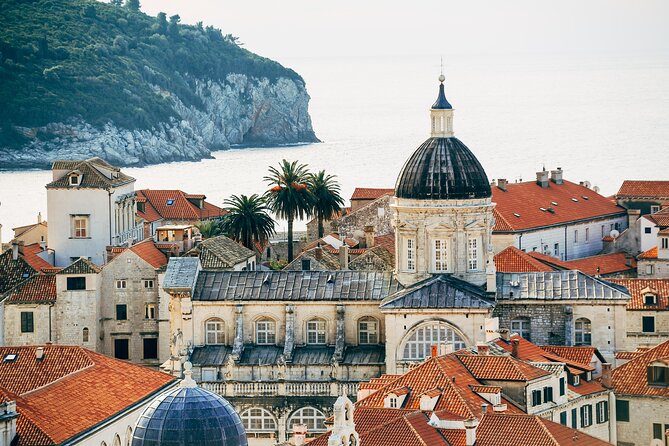 Dubrovnik History Walking Tour - Exploring Dubrovniks History