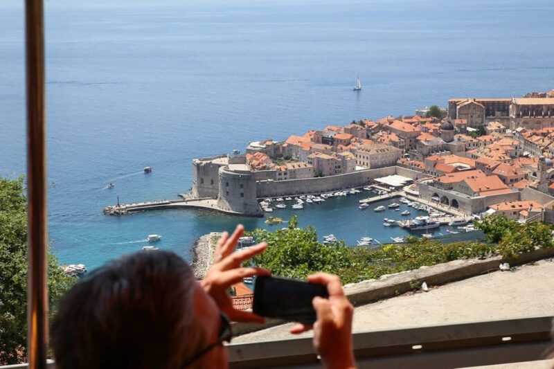 Dubrovnik: Hop-on Hop-off Sightseeing Bus - Experience Highlights