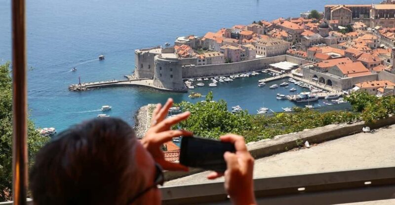 Dubrovnik: Hop-on Hop-off Sightseeing Bus - Tour Details