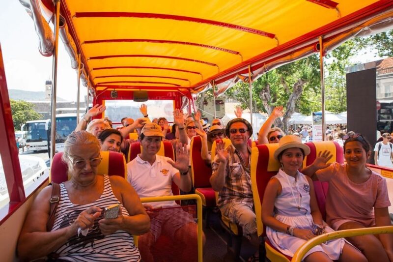 Dubrovnik: Hop-on Hop-off Sightseeing Bus - Customer Feedback
