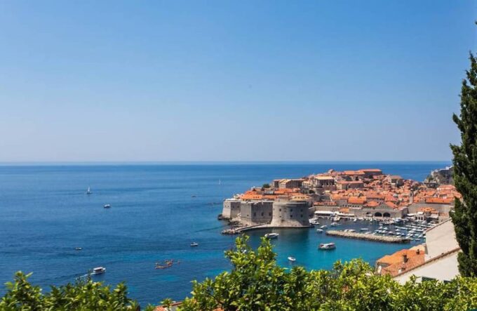 Dubrovnik: Hop-on Hop-off Sightseeing Bus - Booking and Cancellation