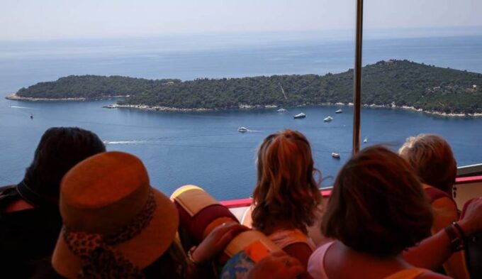 Dubrovnik: Hop-on Hop-off Sightseeing Bus - Frequently Asked Questions