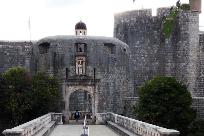 Dubrovnik Hot Combo: History Walk and Game of Thrones - Exploring Dubrovniks Storied Past