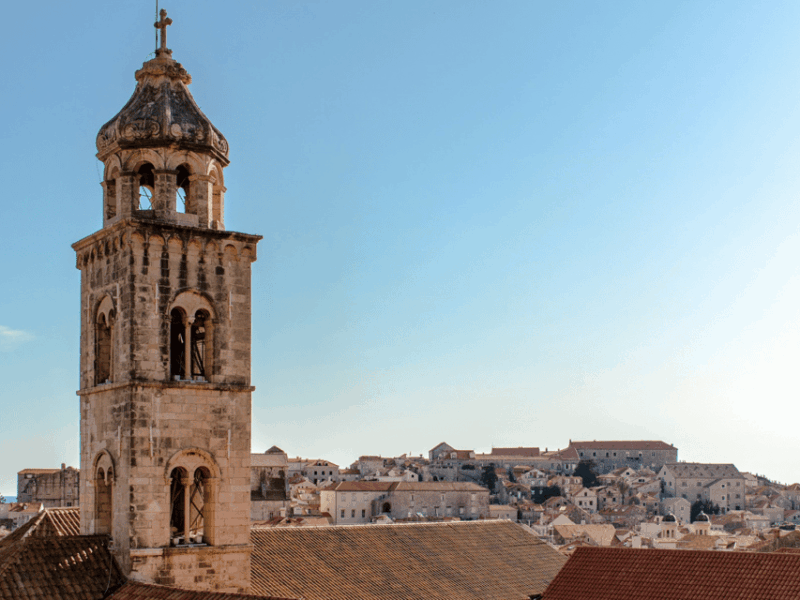 Dubrovnik in a Nutshell a Self-Guided Audio Tour in English - Good To Know