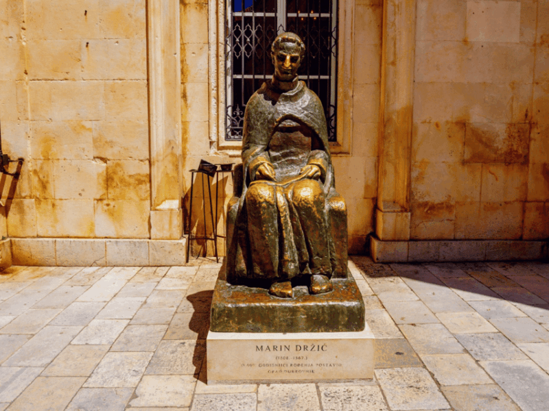 Dubrovnik in a Nutshell a Self-Guided Audio Tour in English - Important Information