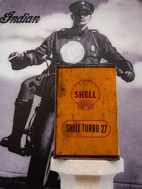 Dubrovnik: Indian Motorcycle Museum Ticket - Experience Overview
