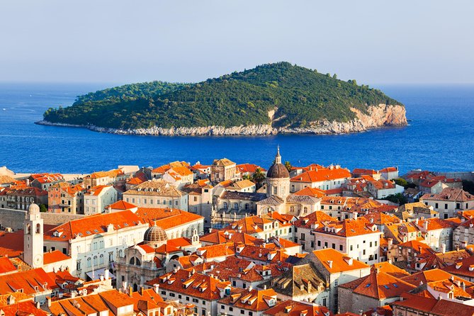 Dubrovnik Island-Hopping Cruise in the Elaphites With Lunch - Discovering Lopuds Medieval Wonders