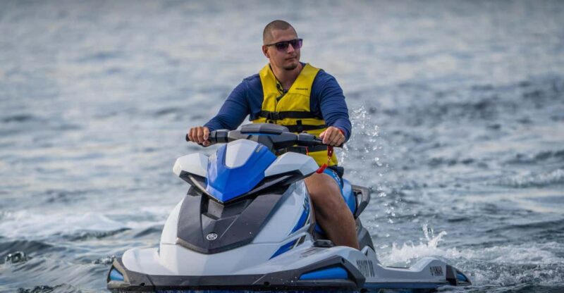 Dubrovnik: Jet Ski Rental - Experience Highlights