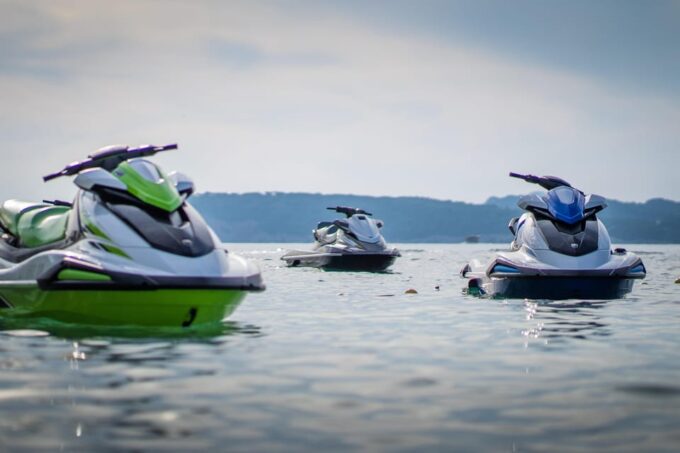 Dubrovnik: Jet Ski Rental - Frequently Asked Questions