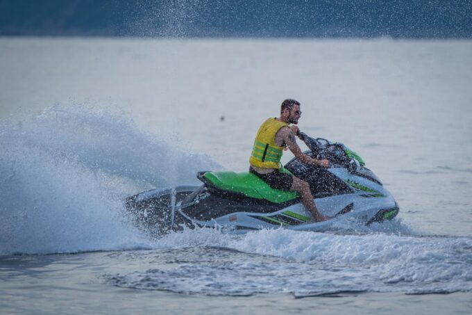 Dubrovnik: Jet Ski Tour - Safety and Requirements