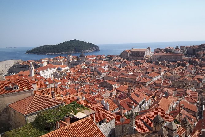 Dubrovnik Jewish Heritage Private Walking Tour - Inclusions and Exclusions