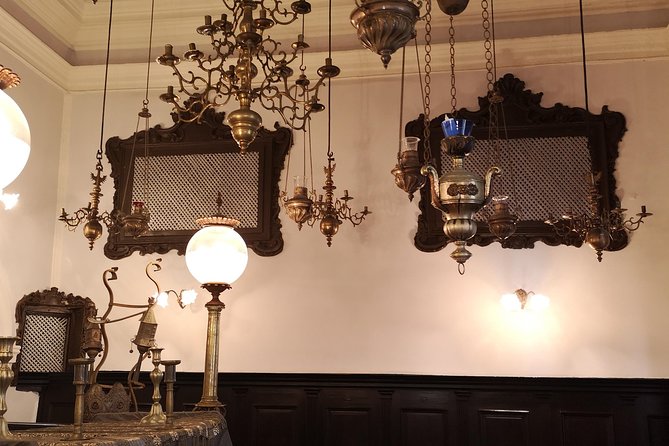 Dubrovnik Jewish Heritage Private Walking Tour - Visiting the Synagogue and Museum