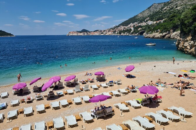 Dubrovnik Kayak Tour + Gourmet Snack + Wine Tasting (Small-Group) - Whats Included