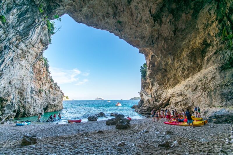 Dubrovnik: Kayaking and Snorkeling Morning Tour With Snack - Good To Know