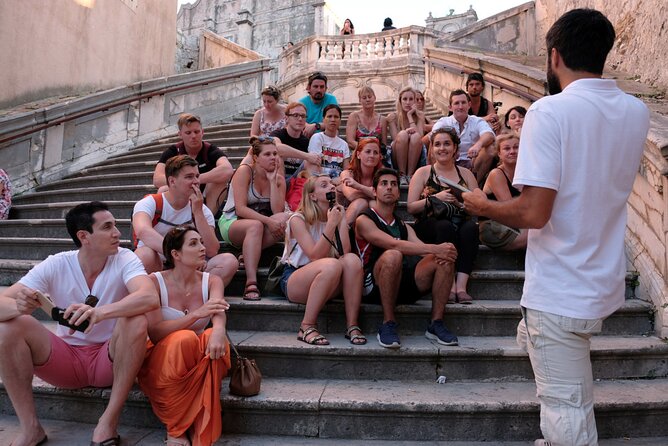 Dubrovnik & Kings Landing - Group Size and Price