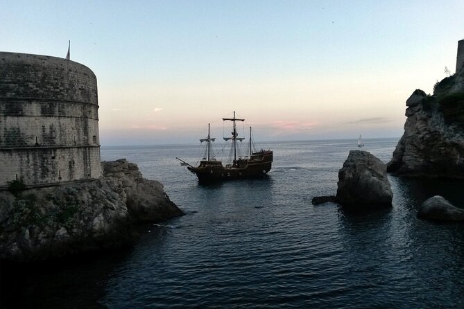 Dubrovnik & Kings Landing - Accessibility and Amenities