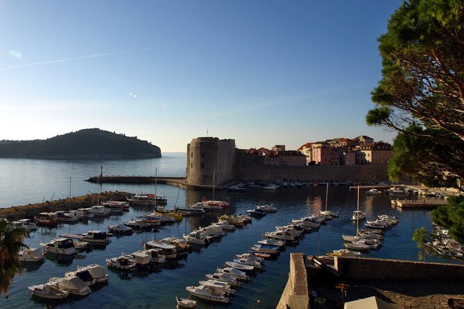 Dubrovnik & Kings Landing - Tour Booking Options