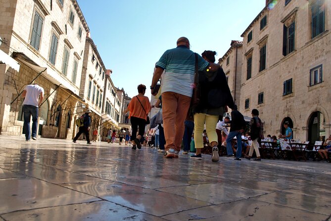 Dubrovnik & Kings Landing - About the Tour