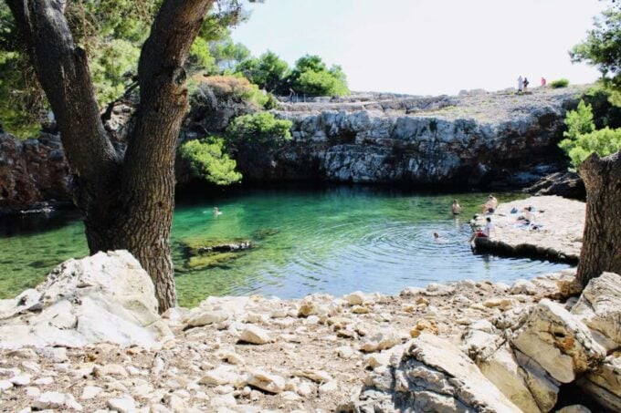 Dubrovnik: Lokrum Island and Betina Cave Boat Tour - Payment and Cancellation Policy