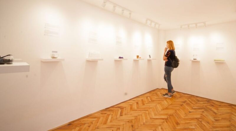 Dubrovnik: Love Stories Museum Skip-the-Line Entrance Ticket - Historical and Mythical Tales