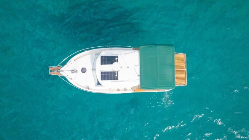 Dubrovnik: Lucky Boat Tour - Elaphite Islands and Blue Cave - Additional Experiences