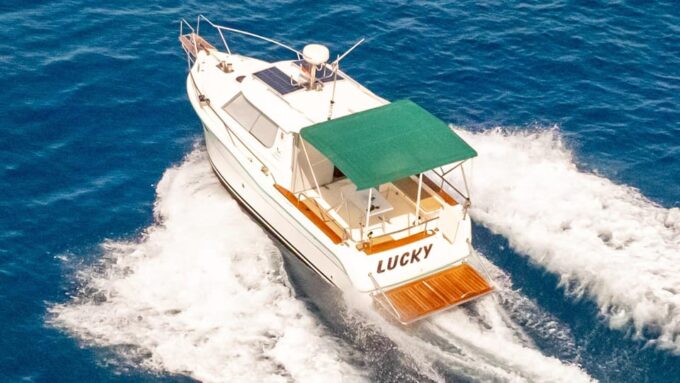 Dubrovnik: Lucky Boat Tour - Elaphite Islands and Blue Cave - What to Bring