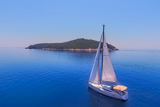 Dubrovnik: Luxury Sailboat Tours - Jeanneau Sun Odyssey 439 - Tour Overview