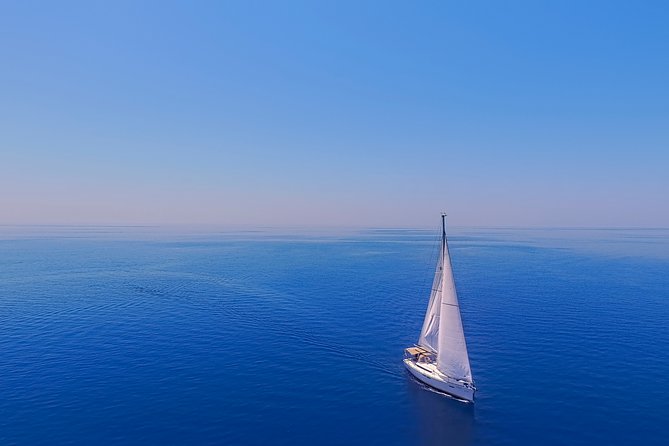 Dubrovnik: Luxury Sailboat Tours - Jeanneau Sun Odyssey 439 - Meeting and Pickup Details