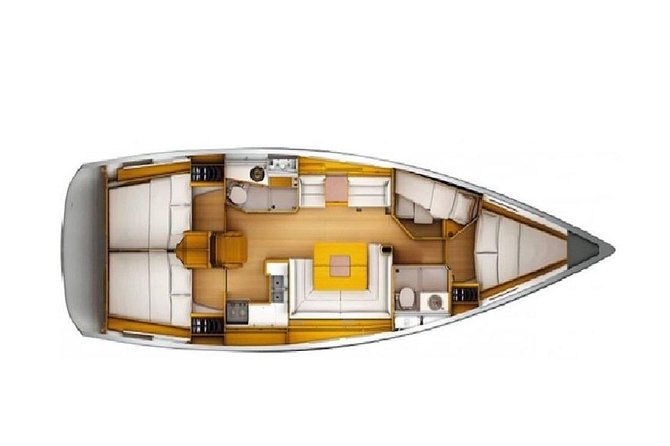 Dubrovnik: Luxury Sailboat Tours - Jeanneau Sun Odyssey 439 - Pricing and Reviews