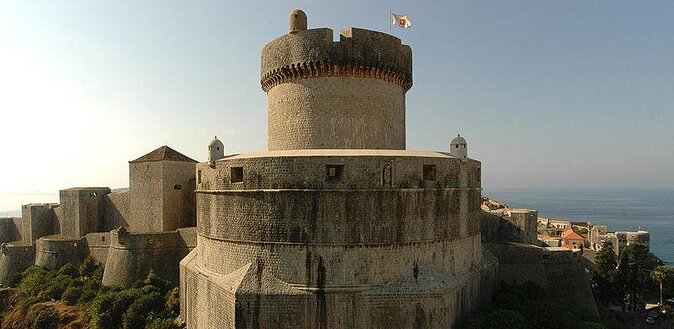 Dubrovnik Medieval Walls Walking Tour - About Your Stay