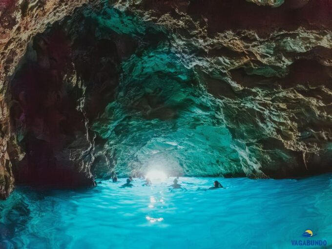 Dubrovnik: Morning Blue Cave Speedboat Tour With Drinks - Participant Information and Requirements