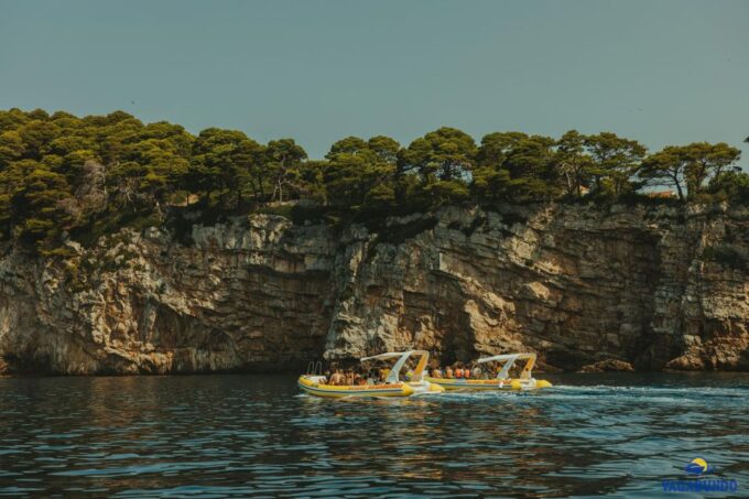 Dubrovnik: Morning Blue Cave Speedboat Tour With Drinks - Frequently Asked Questions