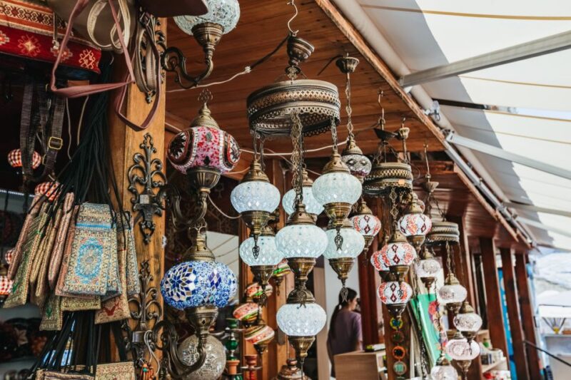 Dubrovnik: Mostar and Kravice Waterfalls Small-Group Tour - Good To Know
