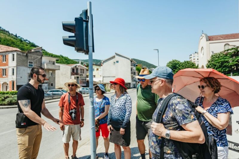 Dubrovnik: Mostar and Kravice Waterfalls Small-Group Tour - Inclusions and Exclusions