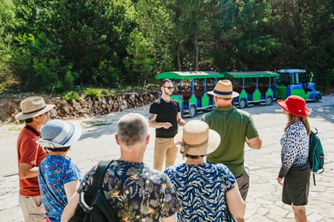 Dubrovnik: Mostar and Kravice Waterfalls Small-Group Tour - Pricing and Booking