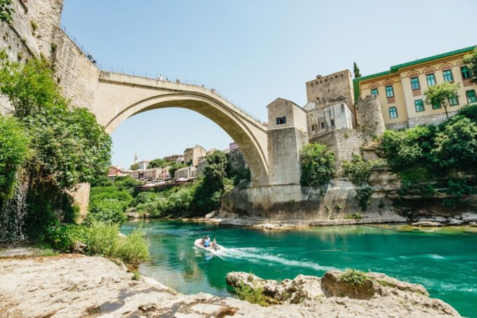 Dubrovnik: Mostar and Kravice Waterfalls Small-Group Tour - Frequently Asked Questions