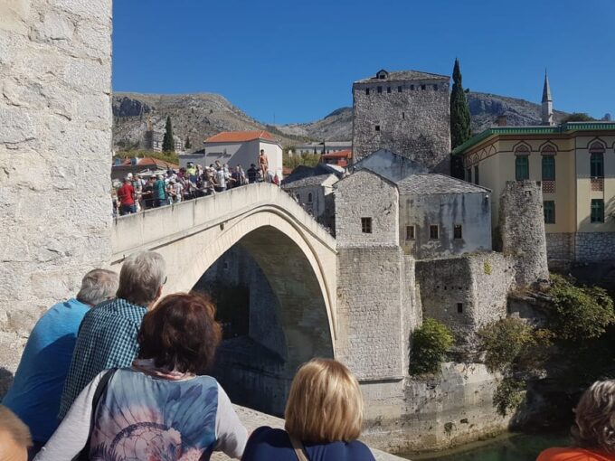 Dubrovnik, Mostar and Split: Private Tour With Lunch - Oyster Farm Experience